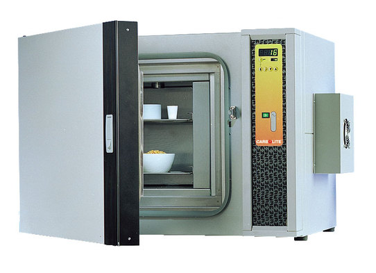 High Temperature Ovens LHT Series