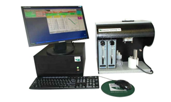 Acoustic and Electroacoustic Spectrometer DT 1202