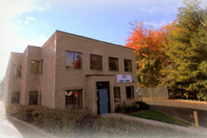 ATS Scientific corporate haedquarters in Burlington Ontario