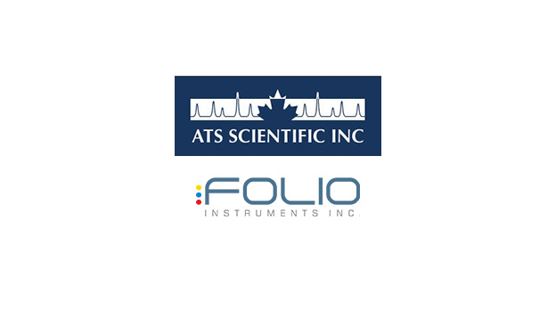 ATS Scientific Inc. Announces the Acquisition of Folio Instruments Inc.