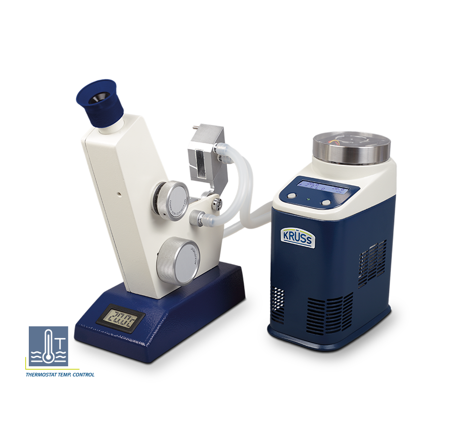 Digital Refractometer Series