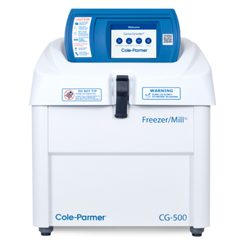 CG-500 Freezer/Mill (SPEX #6875D)