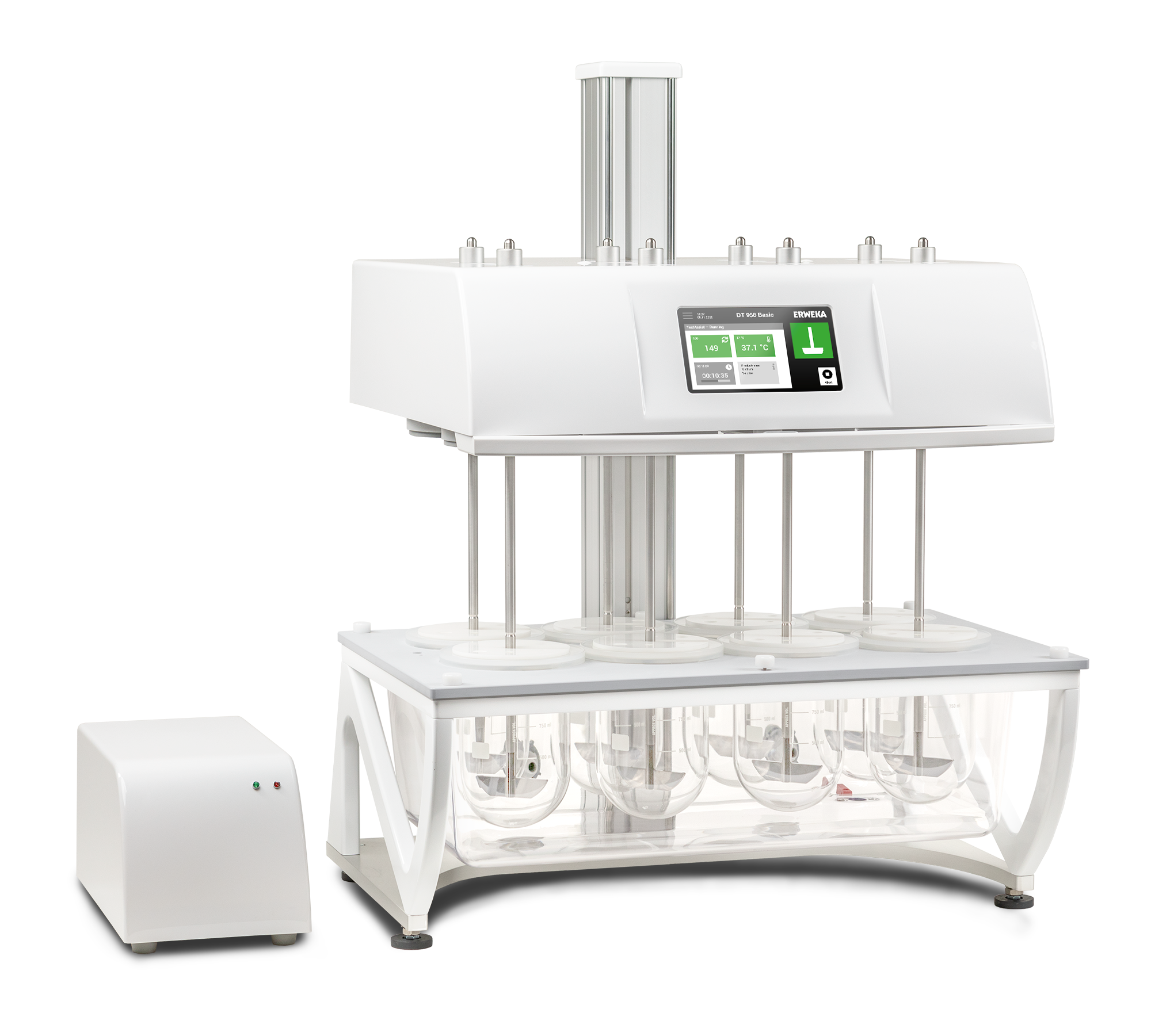 dt-950-series-dissolution-tester-ats-scientific