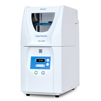 HG-400 (SPEX #1600)  MiniG Tissue Homogenizer