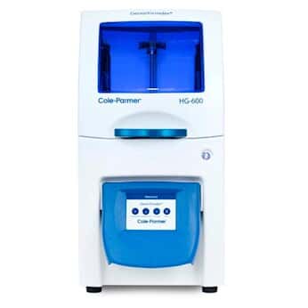 HG-600 Geno/Grinder® 2010 Tissue Homogenizer and Cell Lyser