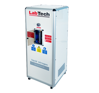 Nitrogen Generators - ATS Scientific