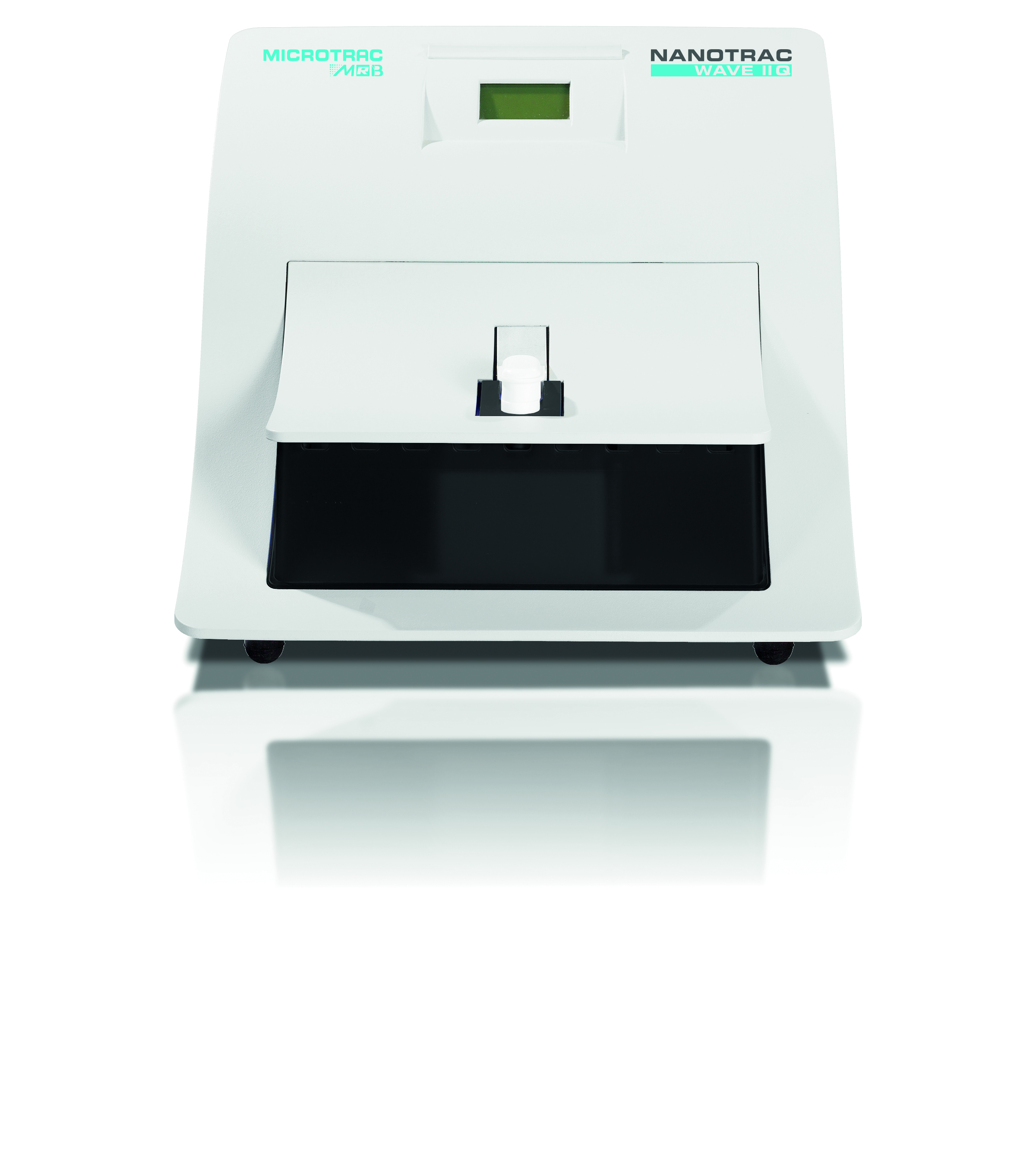 Nanotrac Wave II Q Nanoparticle Size Analyzer