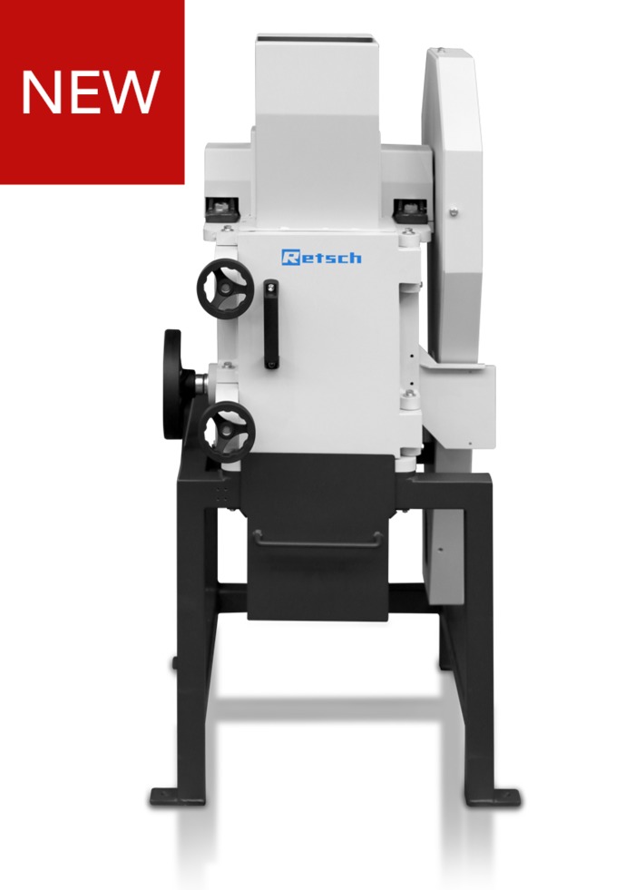 Jaw Crusher BB 400