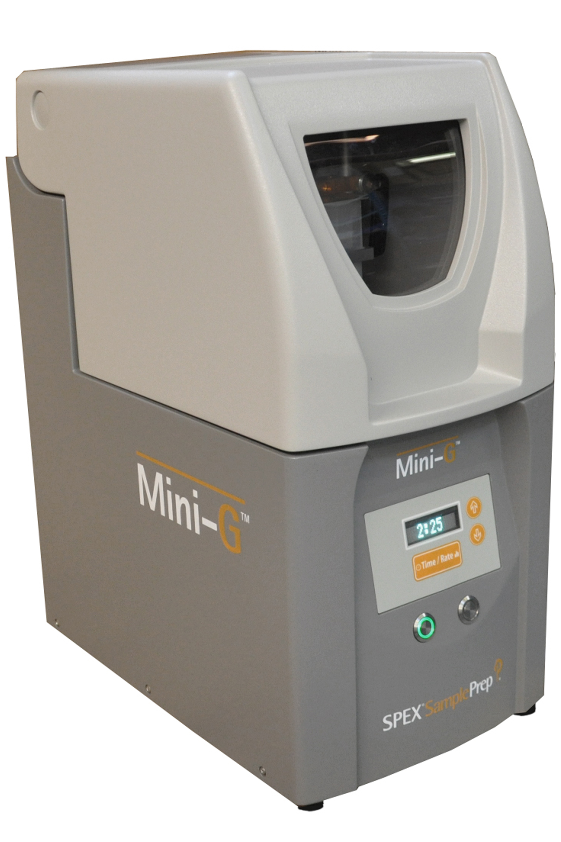 1600 MiniG, Tissue Homogenizer (HG-400)