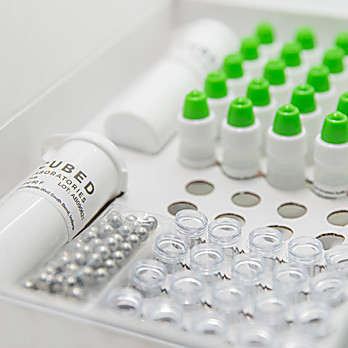 CRD™ Botrytis Detection Test Kits