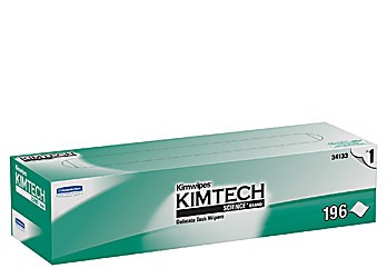 Kimwipe® EX-L Delicate Task Wipers